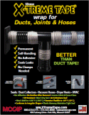 Flyer Canalisation, joints et tuyaux