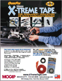 Flyer Maintenance rapide